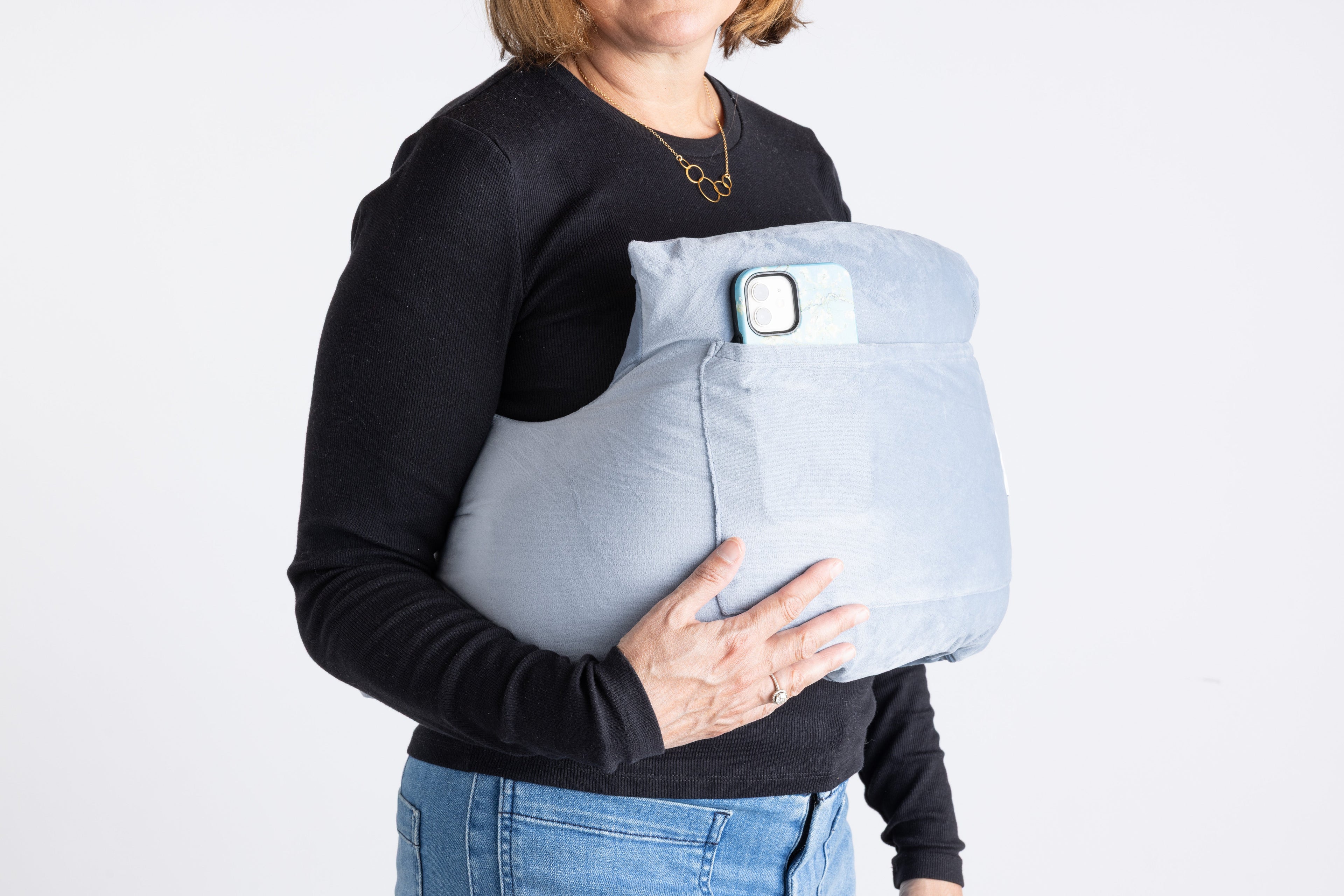 Chest Pillow