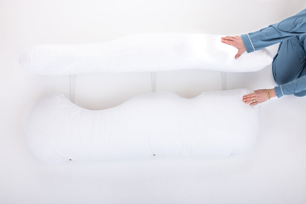 Sleep Again Pillow System