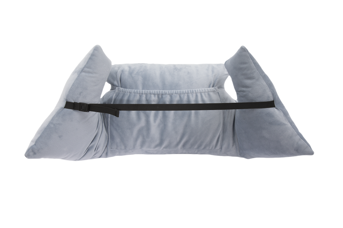 North American Made Chest Pillow