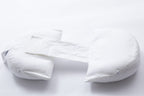Side Sleeping Chest Pillow