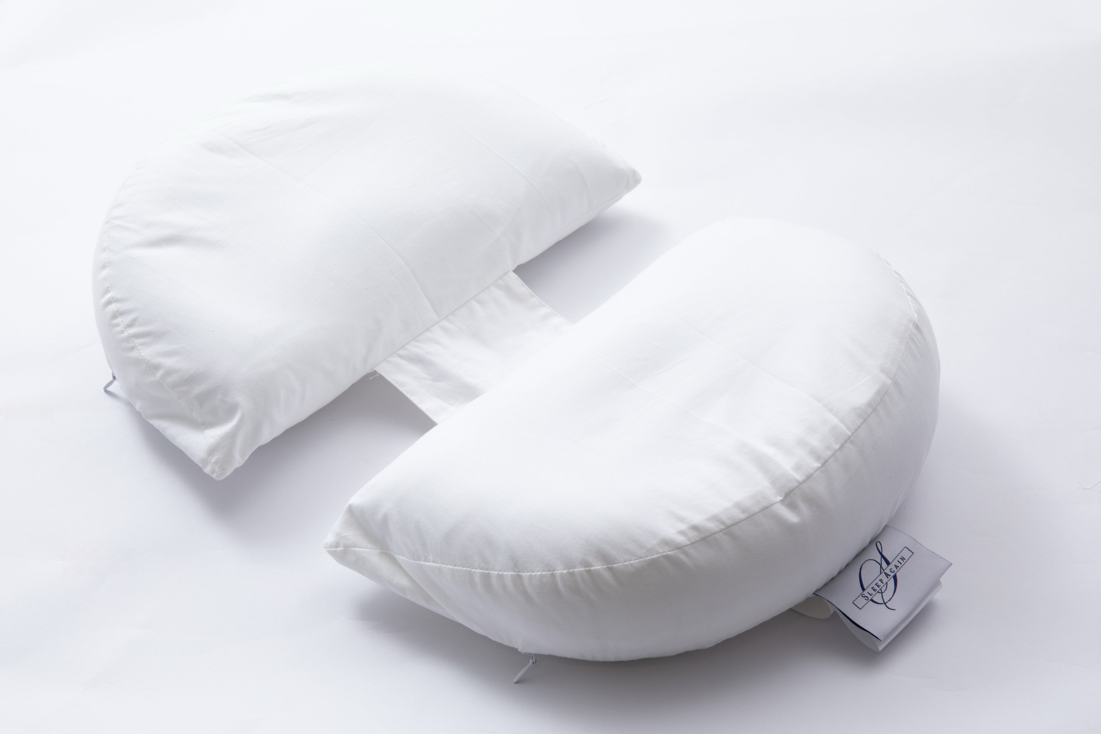 Side Sleeping Chest Pillow
