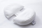 North American Made Side Sleeping Pillow