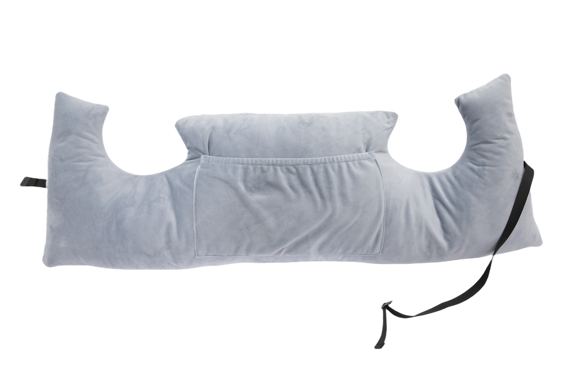 North American Made Chest Pillow