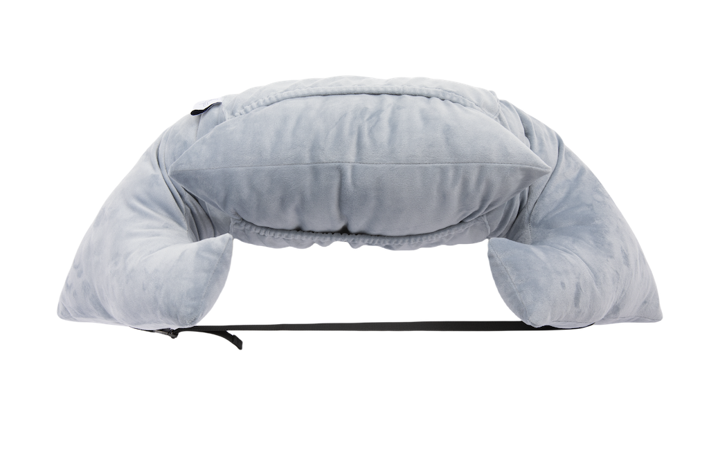 North American Made Chest Pillow
