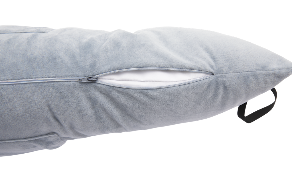 North American Made Chest Pillow