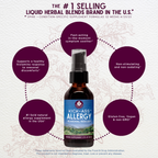 Kick-Ass Allergy Seasonal Rescue