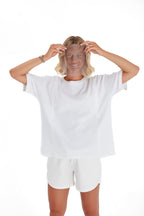 FaceCover Reusable Silver Face Mask