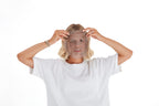 FaceCover Reusable Silver Face Mask