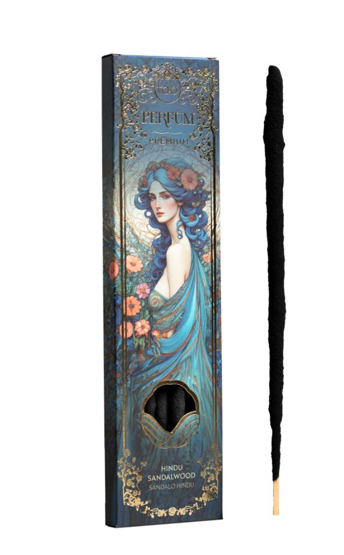 Tao Premium Incense Collection