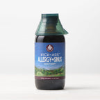 Kick-Ass Allergy & Sinus Soother