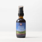 Serious Cough Soothing & Quieting