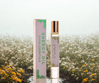 Divine Essentials Energy Oil – Natural Roll-On for Focus & Mood Boost