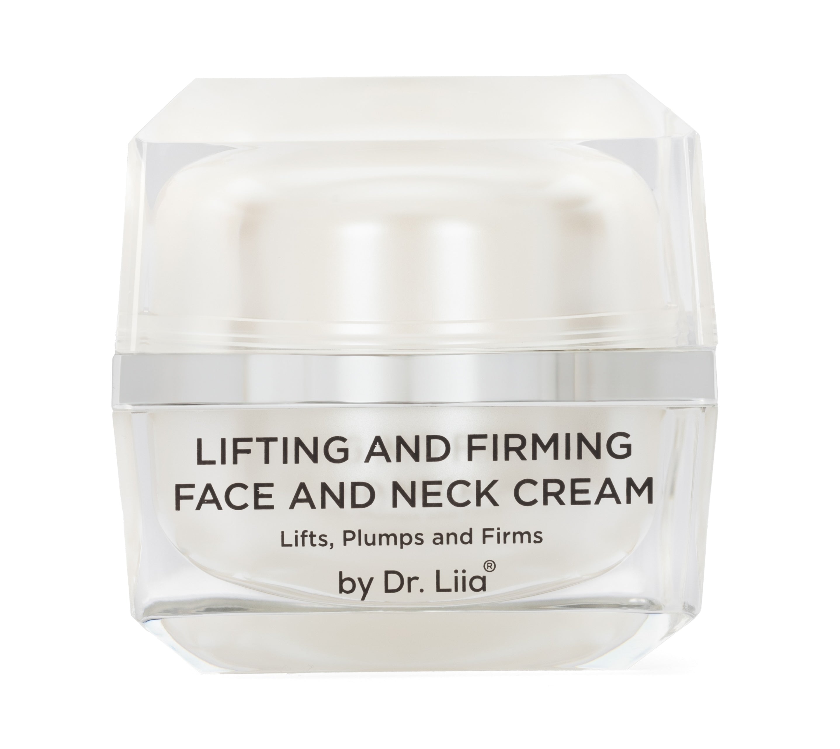 Soothing Anti-Aging Firming Cream for Sensitive & Dry Skin