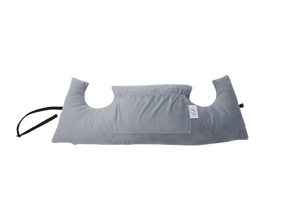 North American Made Chest Pillow