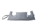 North American Made Chest Pillow