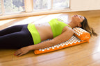 Acupressure Mat and Pillow Set