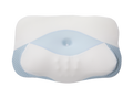 Cervical Head Pillow with Bamboo Cover