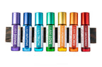 Chakra Balancing Elixirs - Essential Oils - 7 Roller Bottles Set