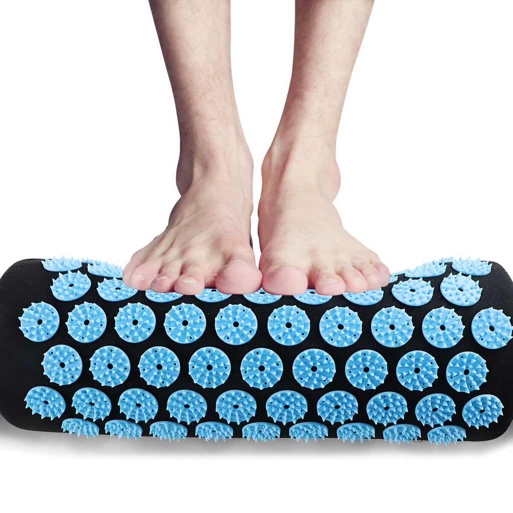 Meridian Acupressure Mat & Pillow Set V.1