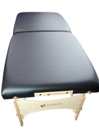 Vibroacoustic Therapy Bed – EarthLite Harmony DX Sound Healing System
