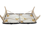 Vibroacoustic Therapy Bed – EarthLite Harmony DX Sound Healing System