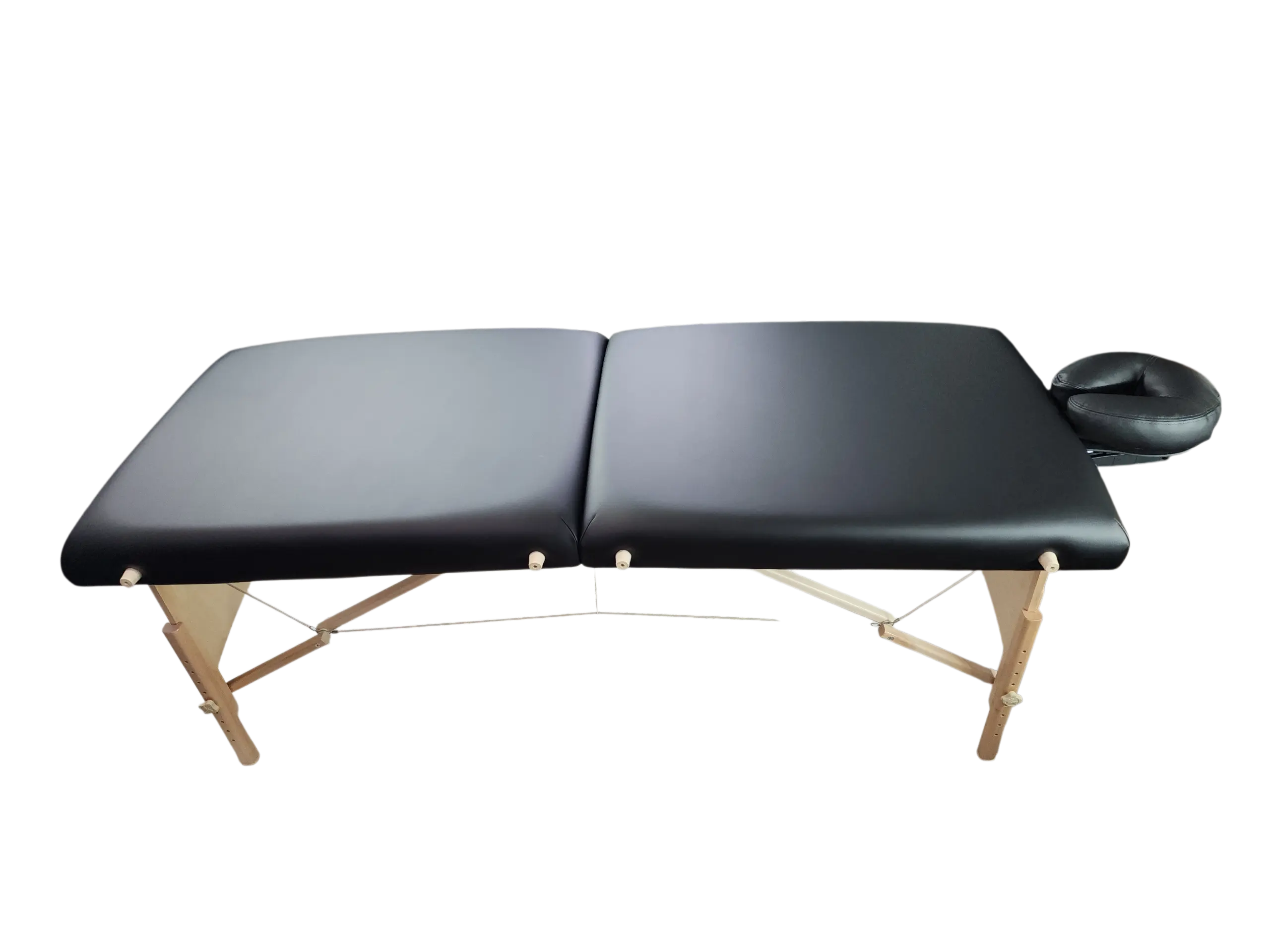 Vibroacoustic Therapy Bed – EarthLite Harmony DX Sound Healing System
