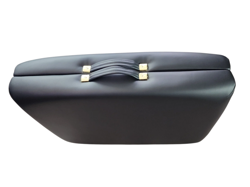 Vibroacoustic Therapy Bed – EarthLite Harmony DX Sound Healing System