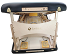 Vibroacoustic Therapy Bed – EarthLite Harmony DX Sound Healing System